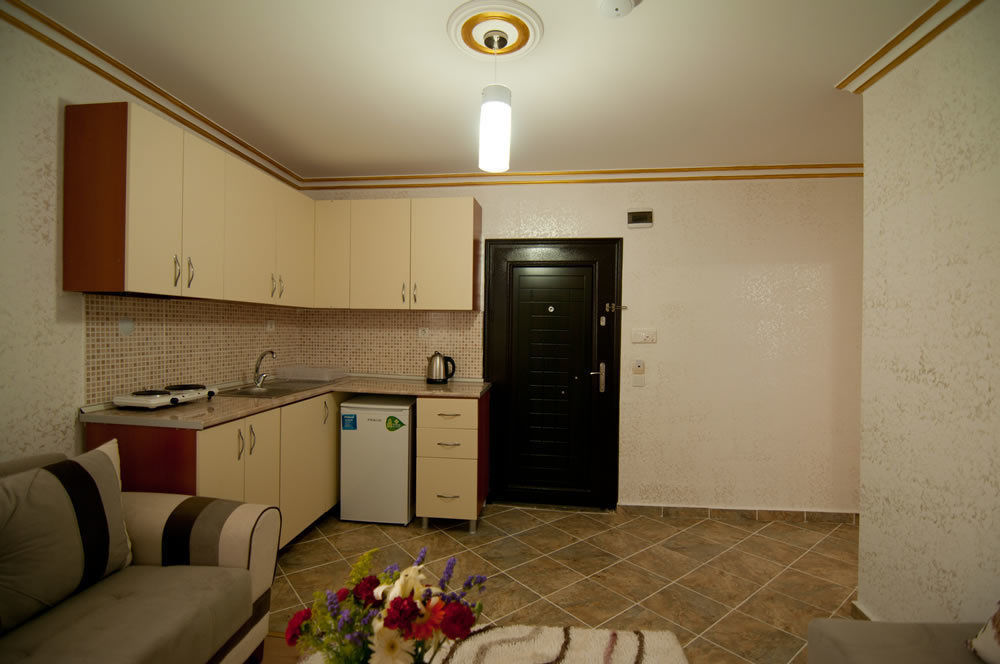 Bera House Apartment